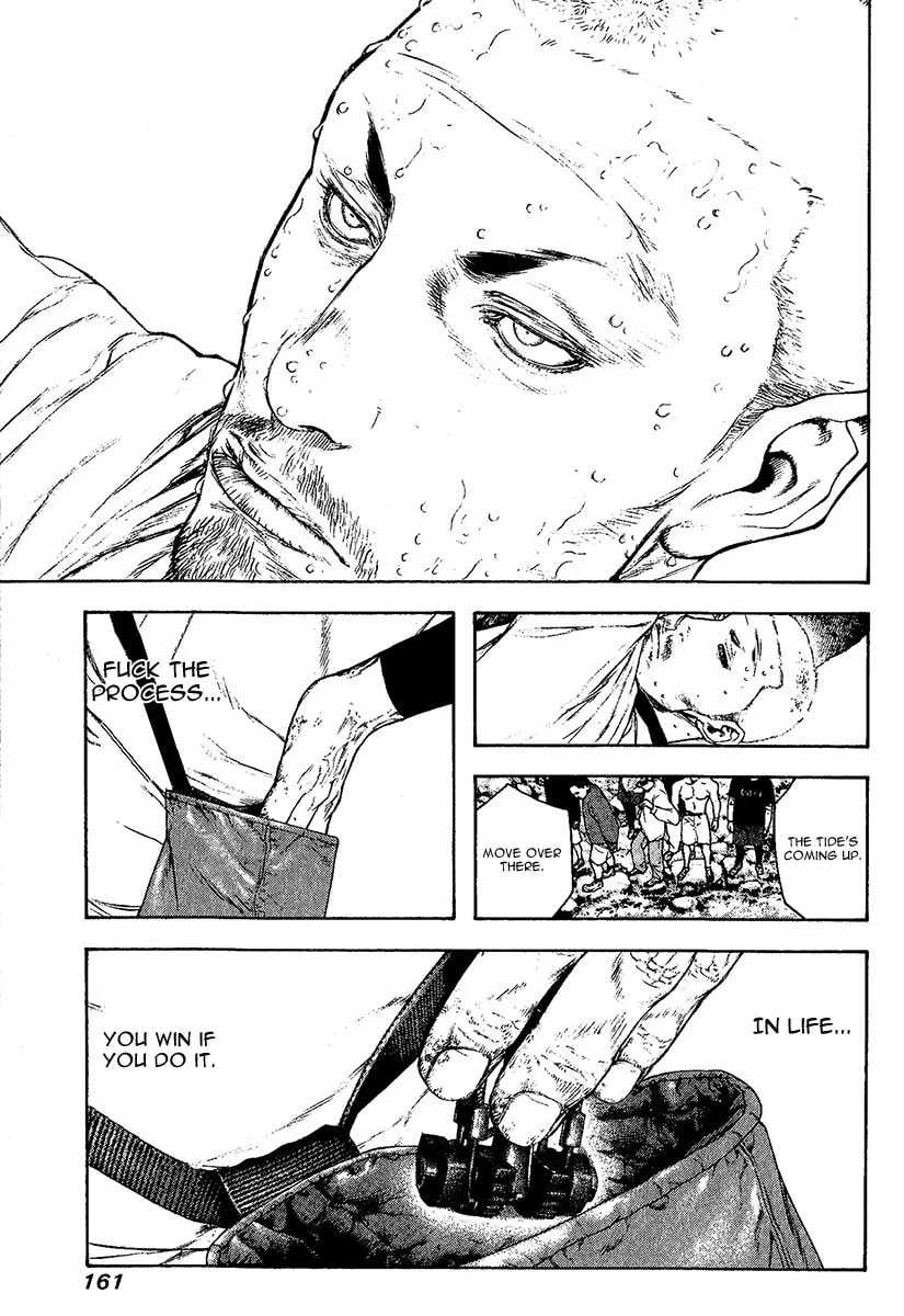 Read The Climber EN Manga Online