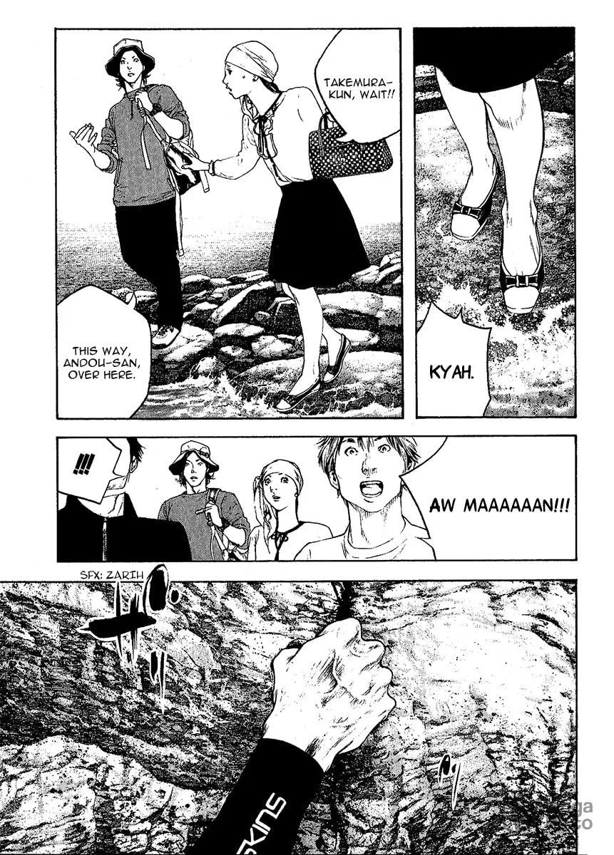 Read The Climber EN Manga Online