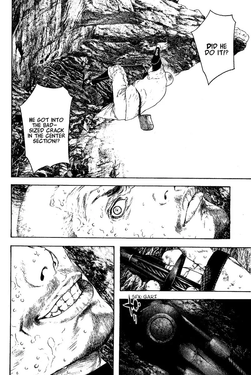 Read The Climber EN Manga Online