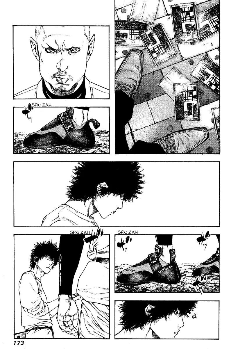 Read The Climber EN Manga Online