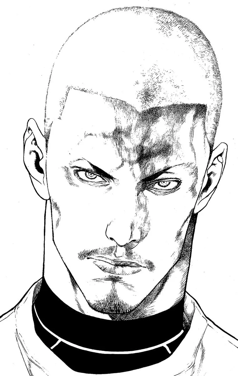Read The Climber EN Manga Online