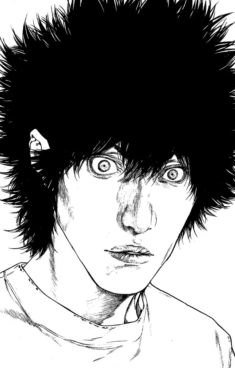 Read The Climber EN Manga Online