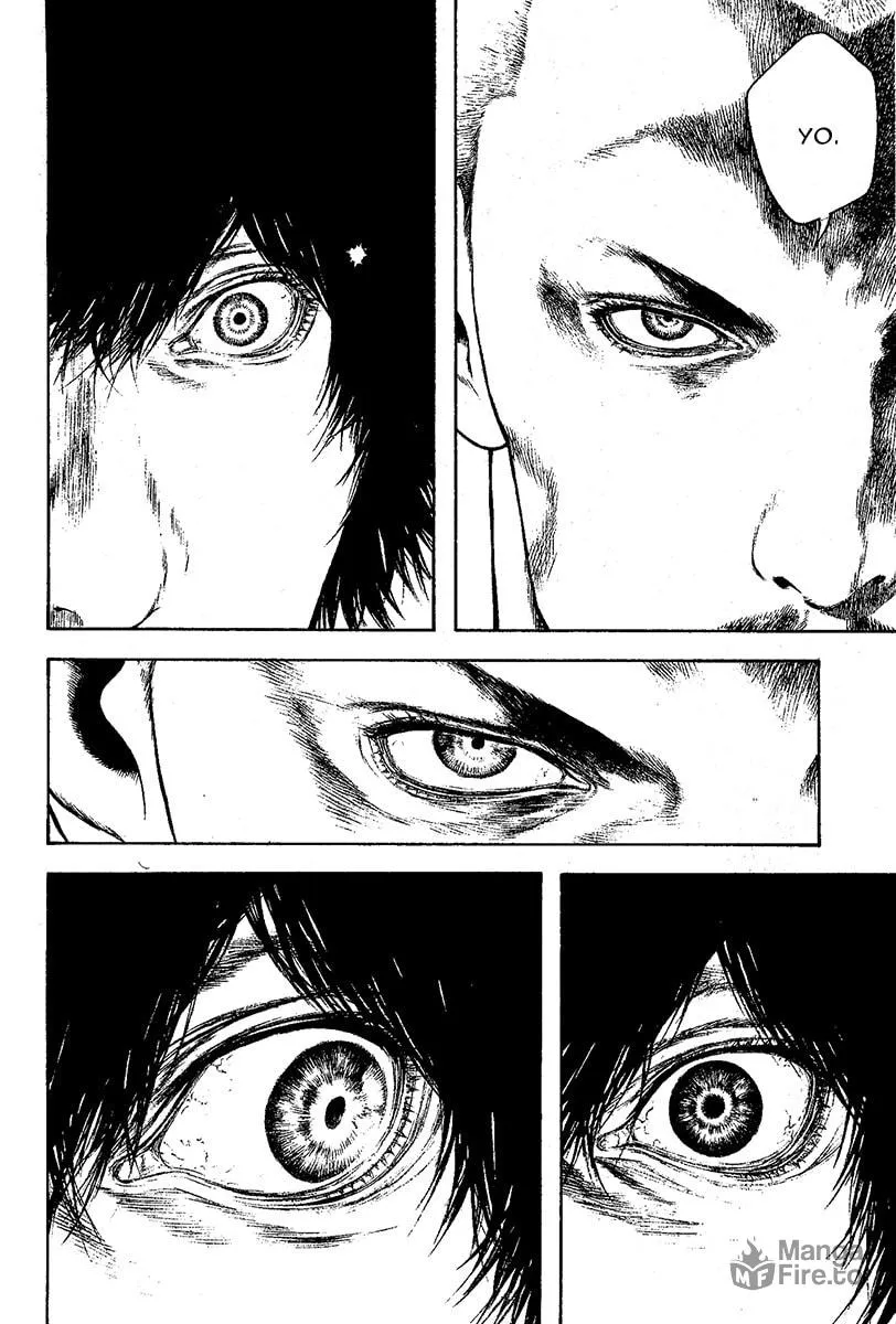 Read The Climber EN Manga Online