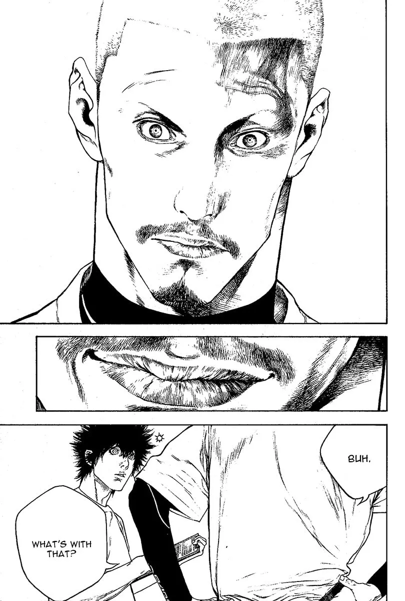 Read The Climber EN Manga Online