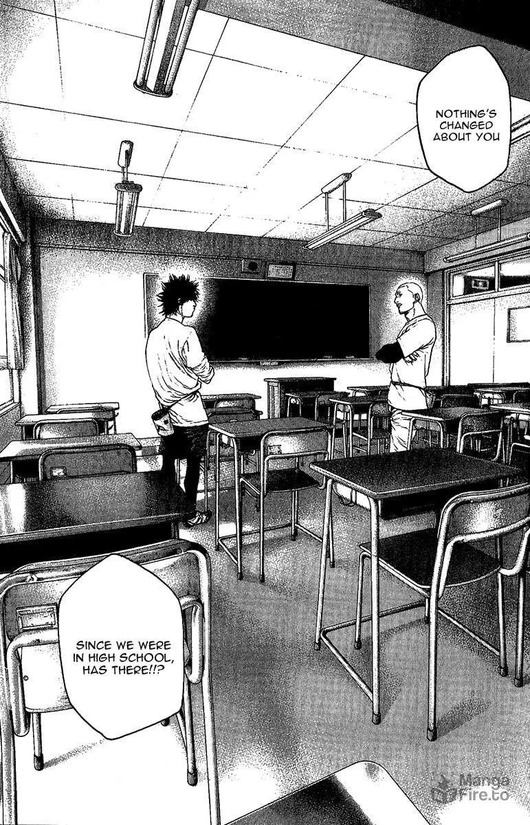 Read The Climber EN Manga Online