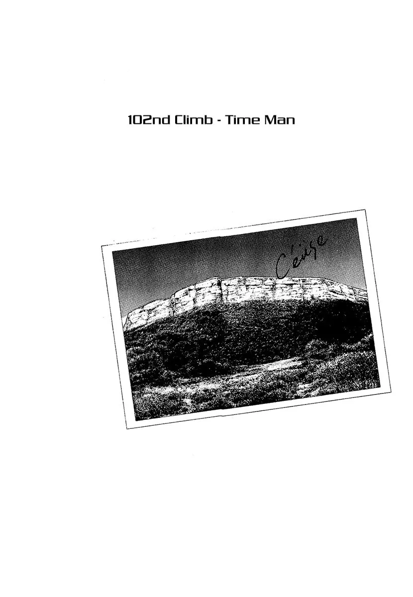 Read The Climber EN Manga Online
