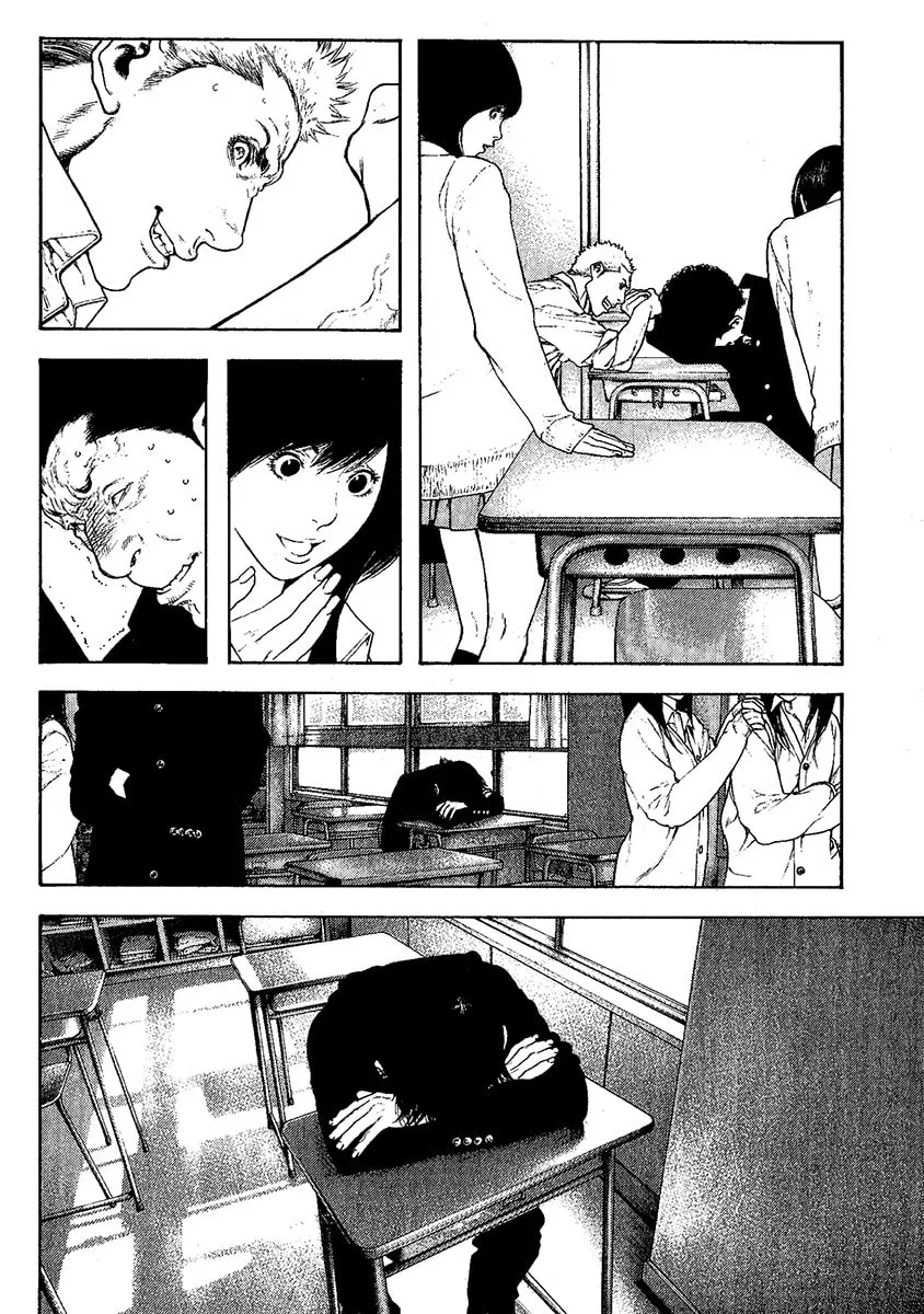 Read The Climber EN Manga Online