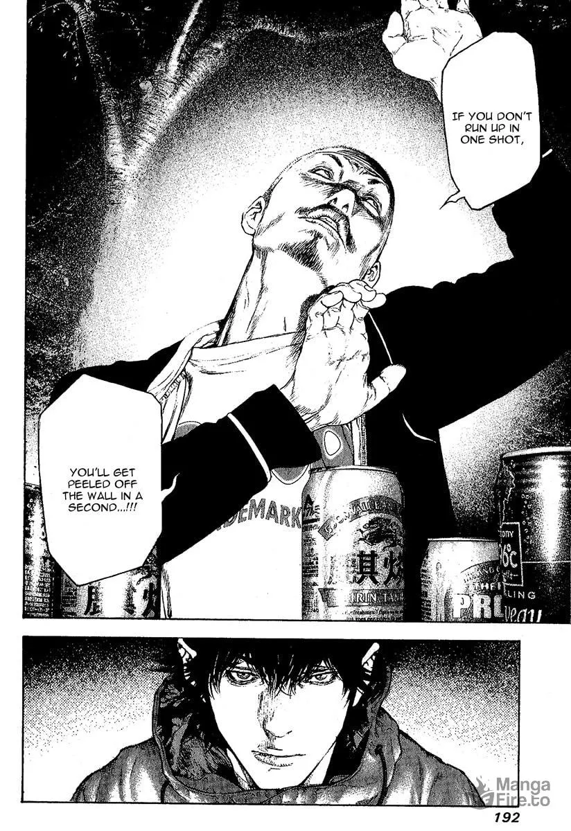 Read The Climber EN Manga Online
