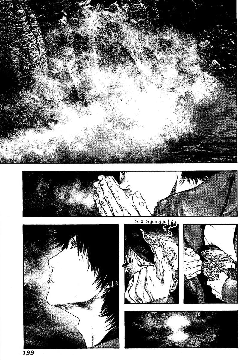 Read The Climber EN Manga Online