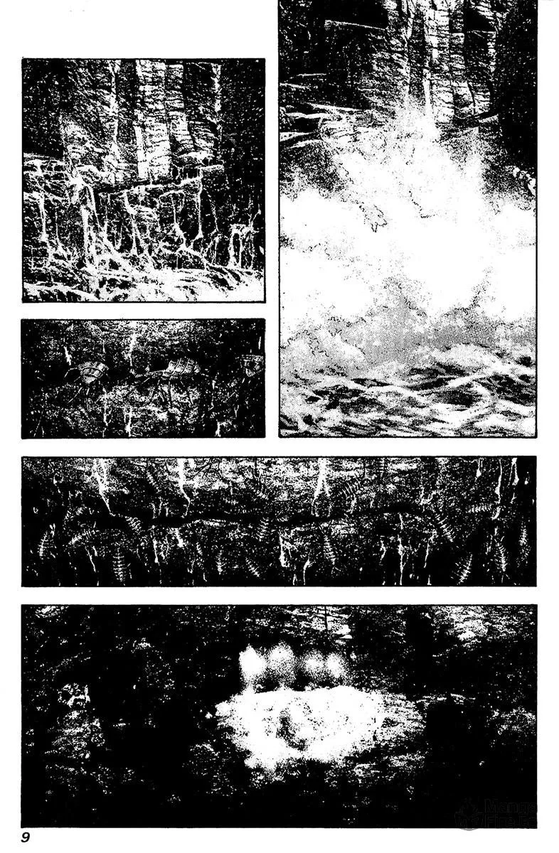 Read The Climber EN Manga Online