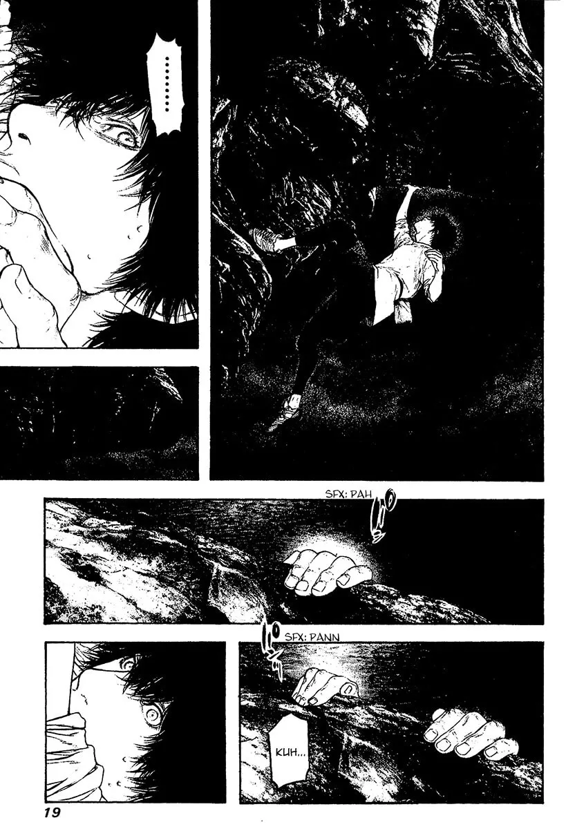 Read The Climber EN Manga Online