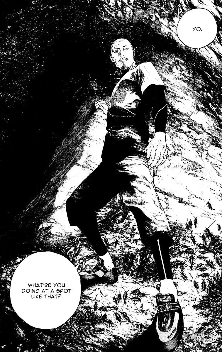Read The Climber EN Manga Online