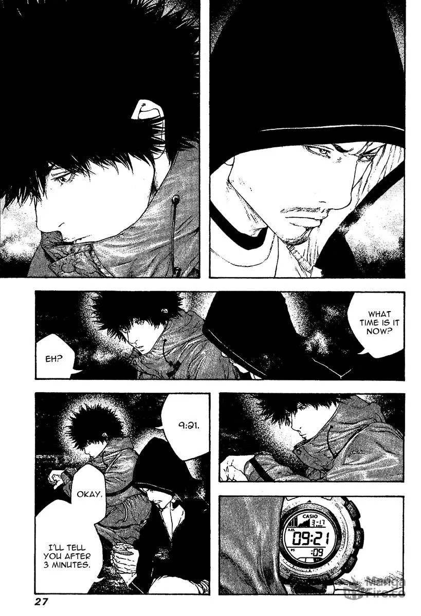 Read The Climber EN Manga Online
