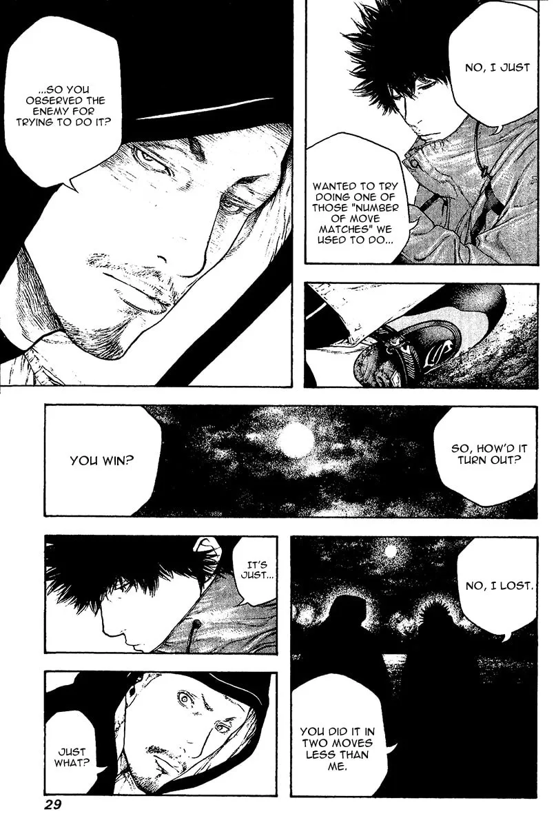 Read The Climber EN Manga Online