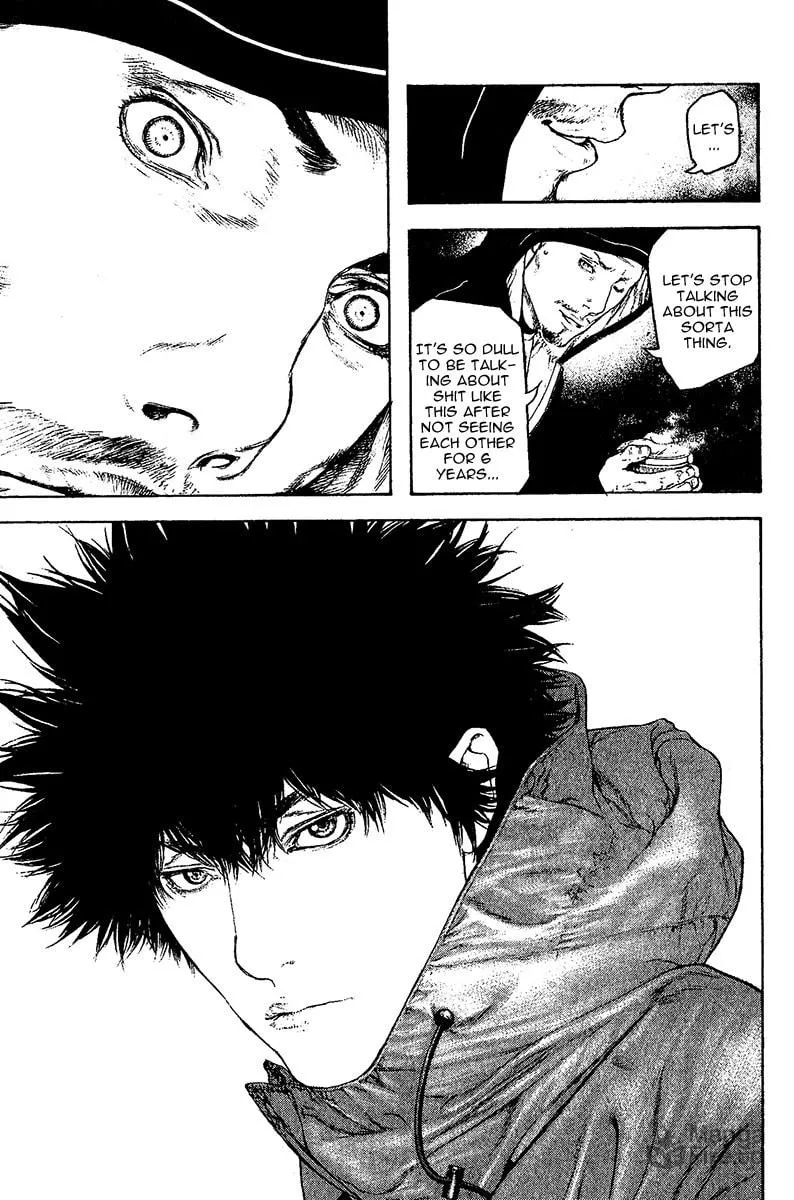 Read The Climber EN Manga Online