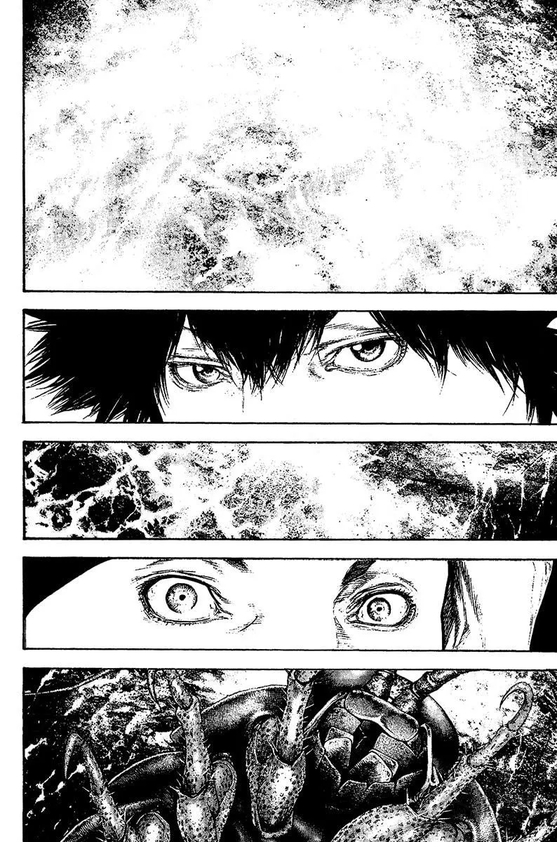 Read The Climber EN Manga Online