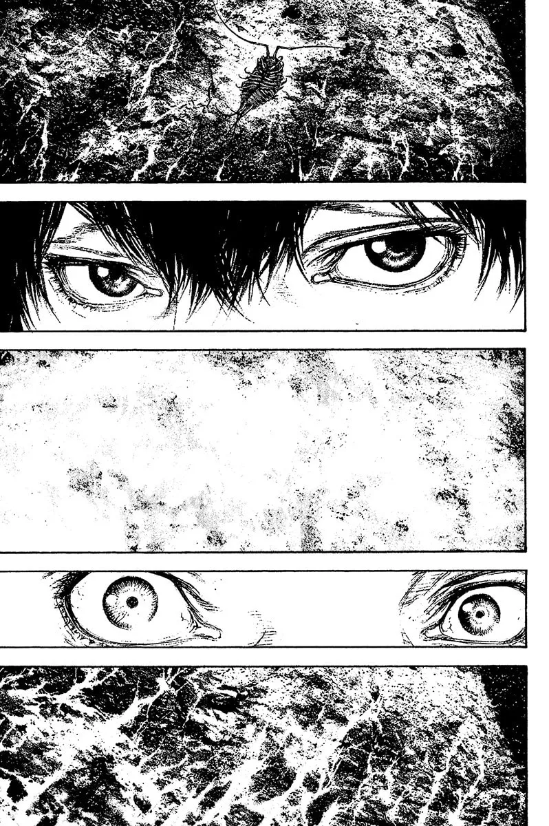 Read The Climber EN Manga Online