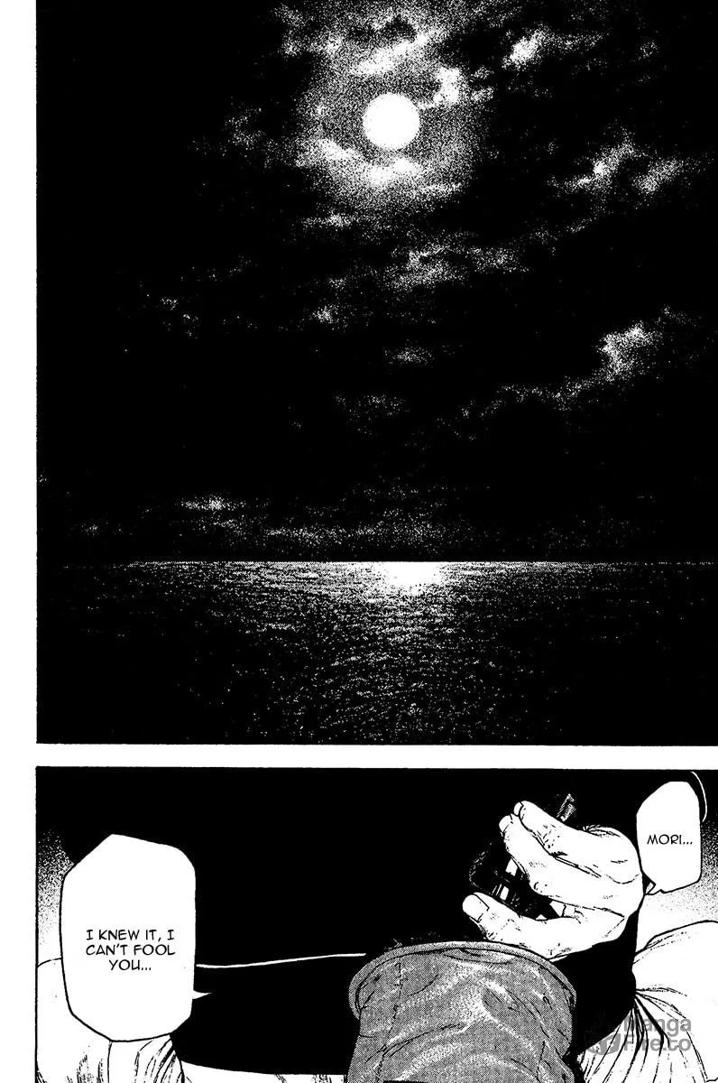 Read The Climber EN Manga Online