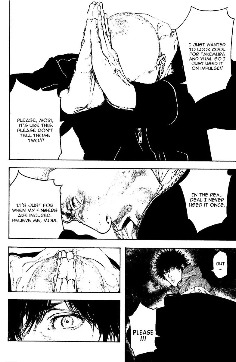 Read The Climber EN Manga Online