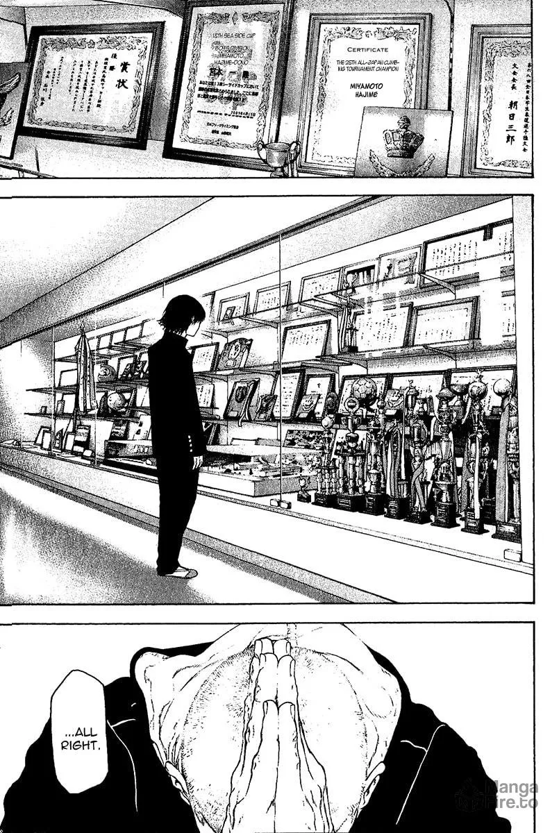 Read The Climber EN Manga Online