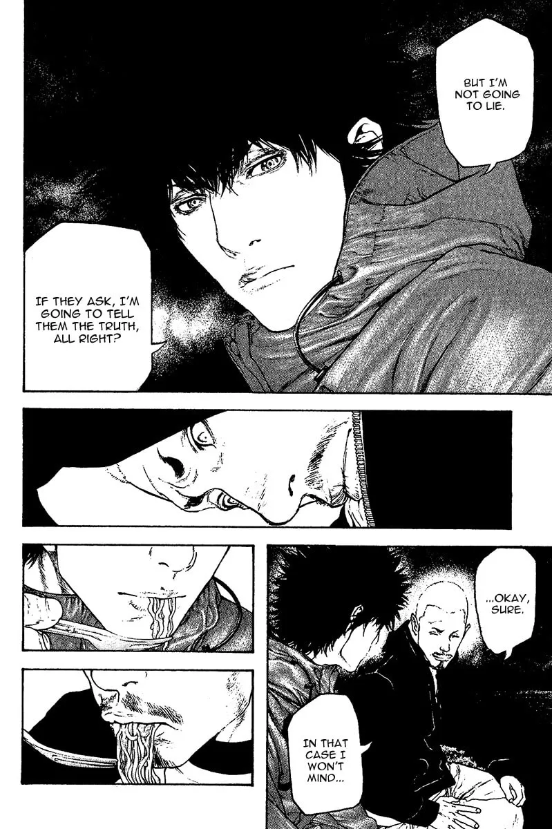 Read The Climber EN Manga Online