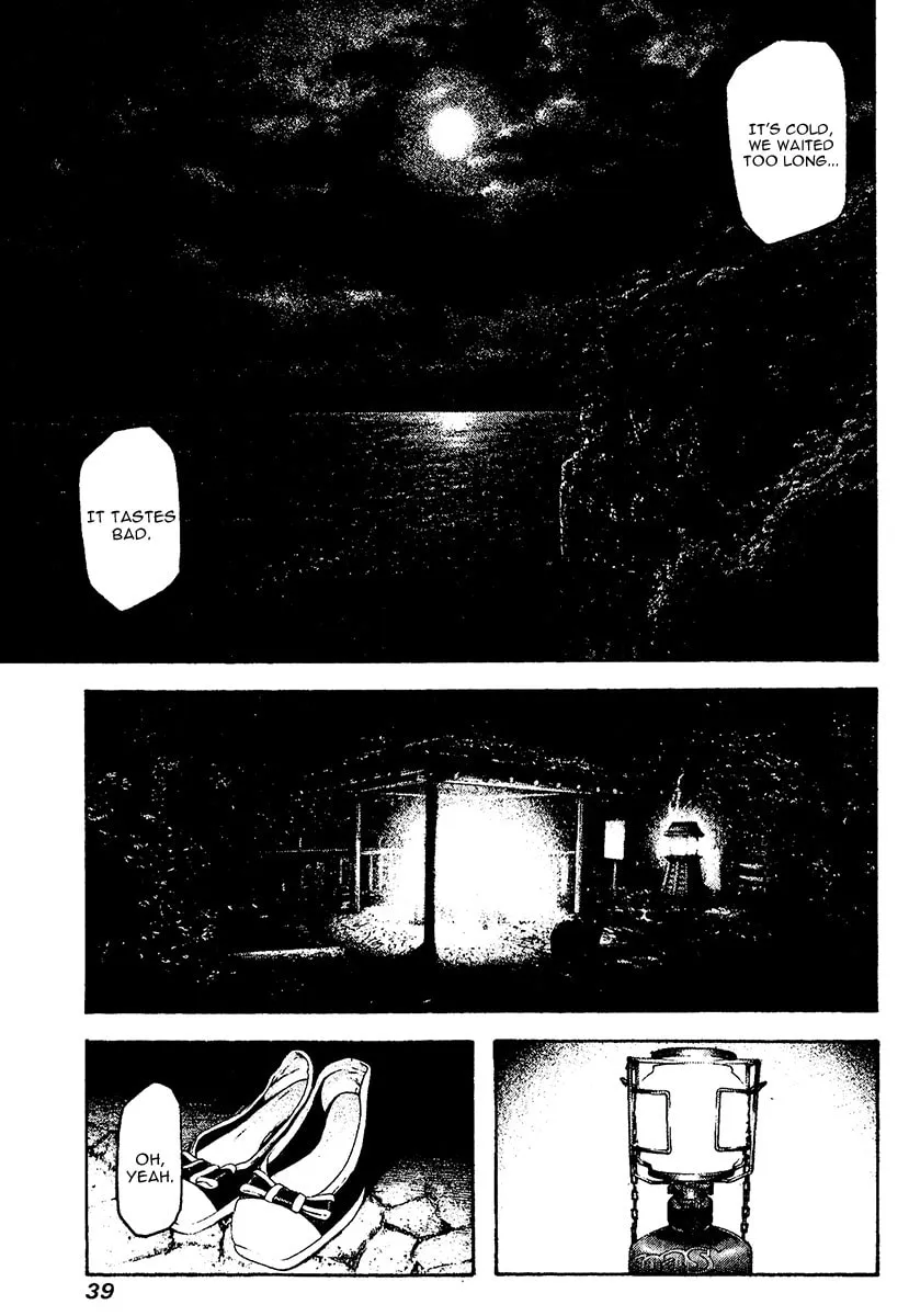 Read The Climber EN Manga Online