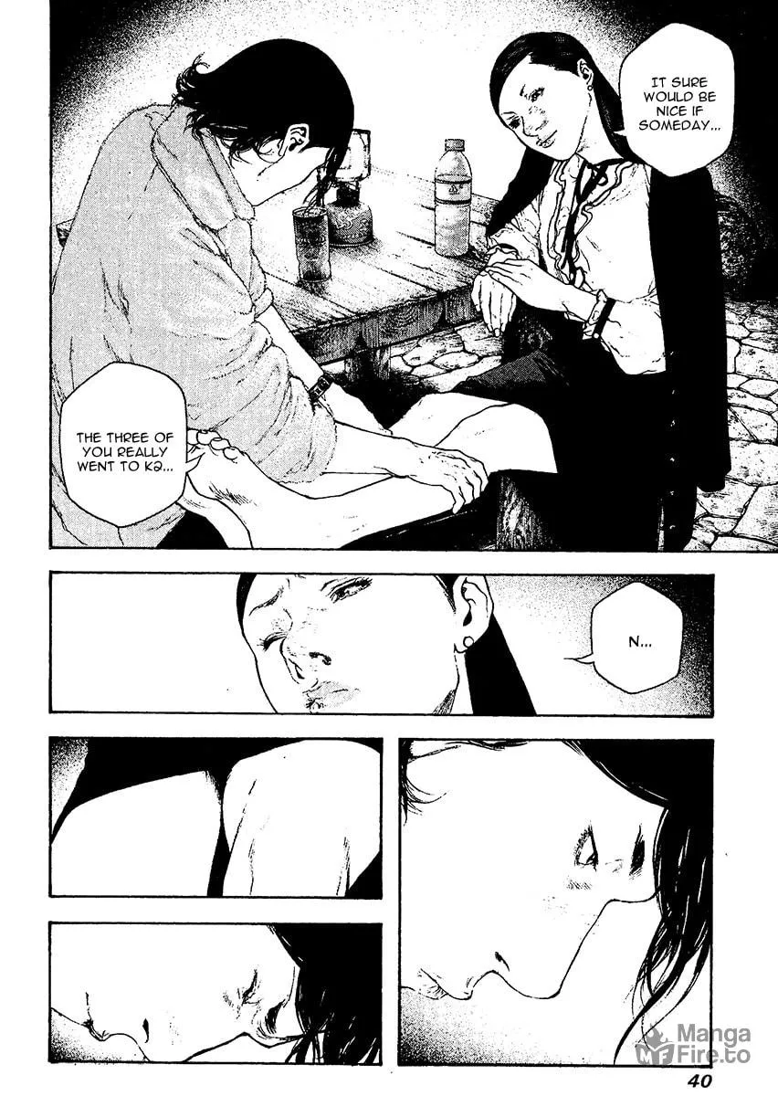 Read The Climber EN Manga Online