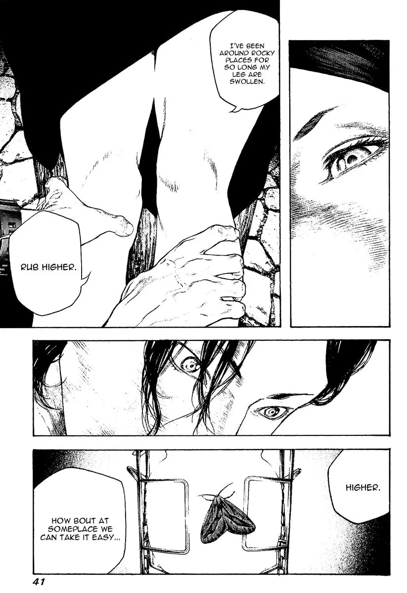 Read The Climber EN Manga Online