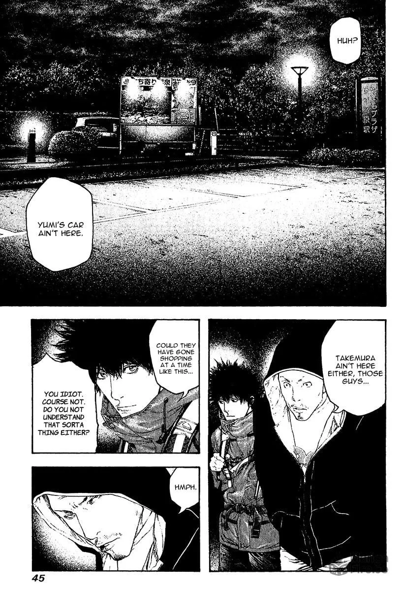 Read The Climber EN Manga Online
