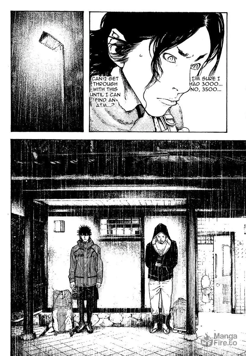 Read The Climber EN Manga Online