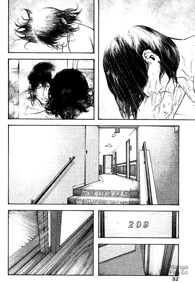 Read The Climber EN Manga Online