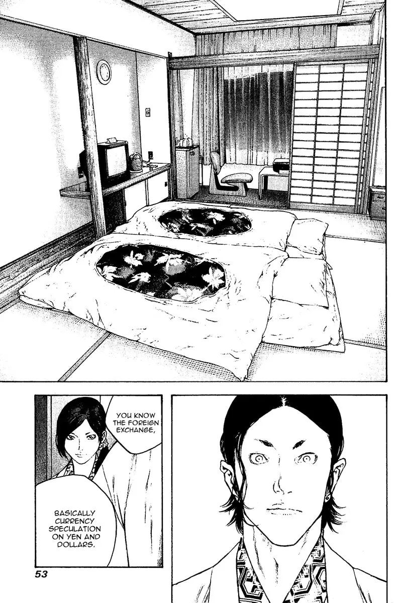 Read The Climber EN Manga Online