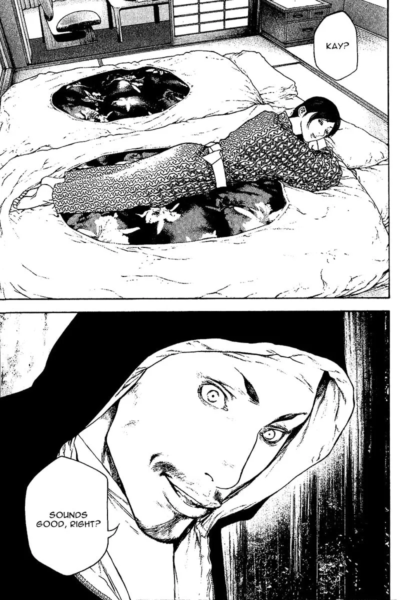 Read The Climber EN Manga Online