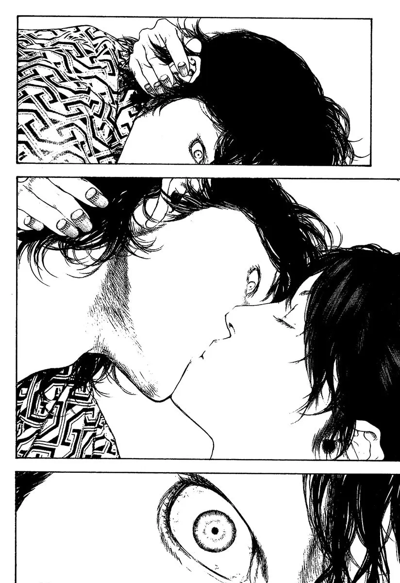 Read The Climber EN Manga Online