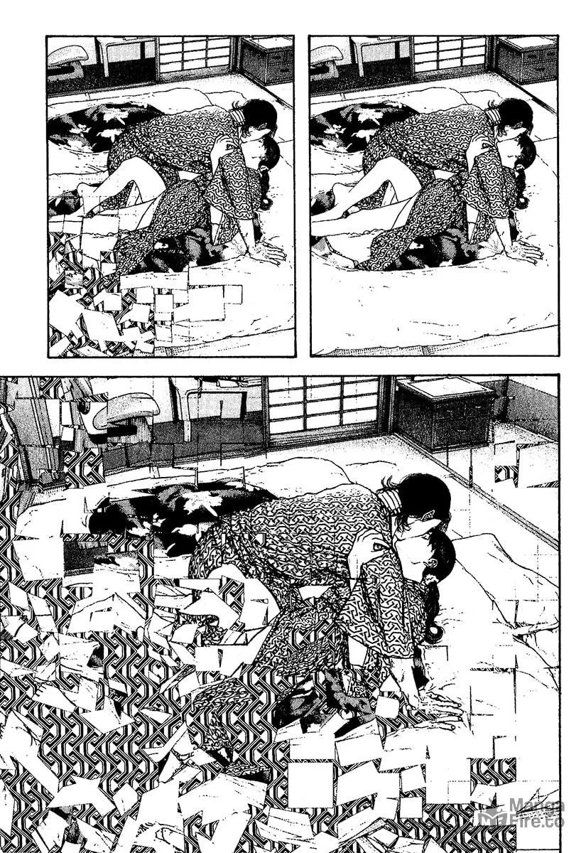 Read The Climber EN Manga Online