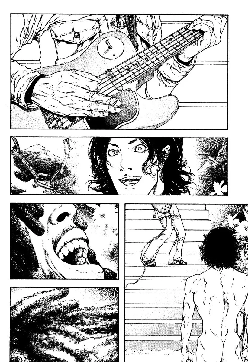 Read The Climber EN Manga Online