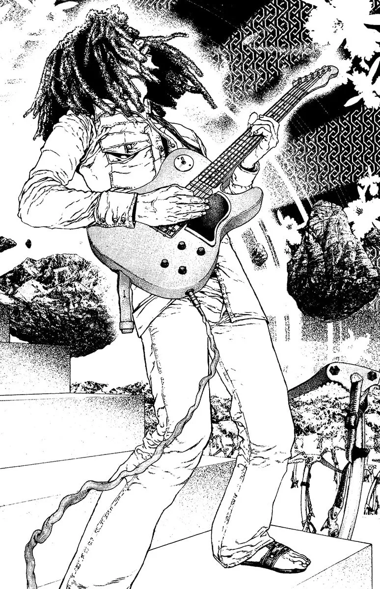 Read The Climber EN Manga Online