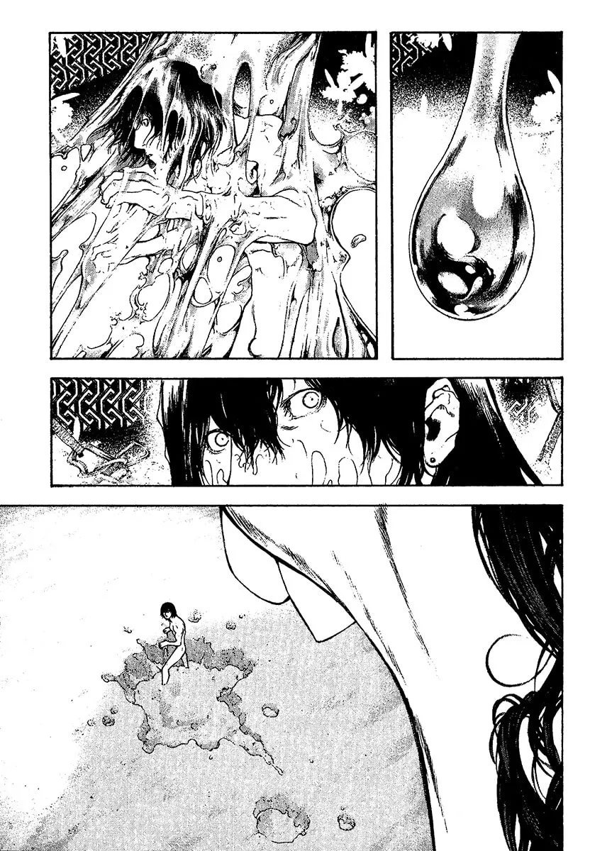 Read The Climber EN Manga Online