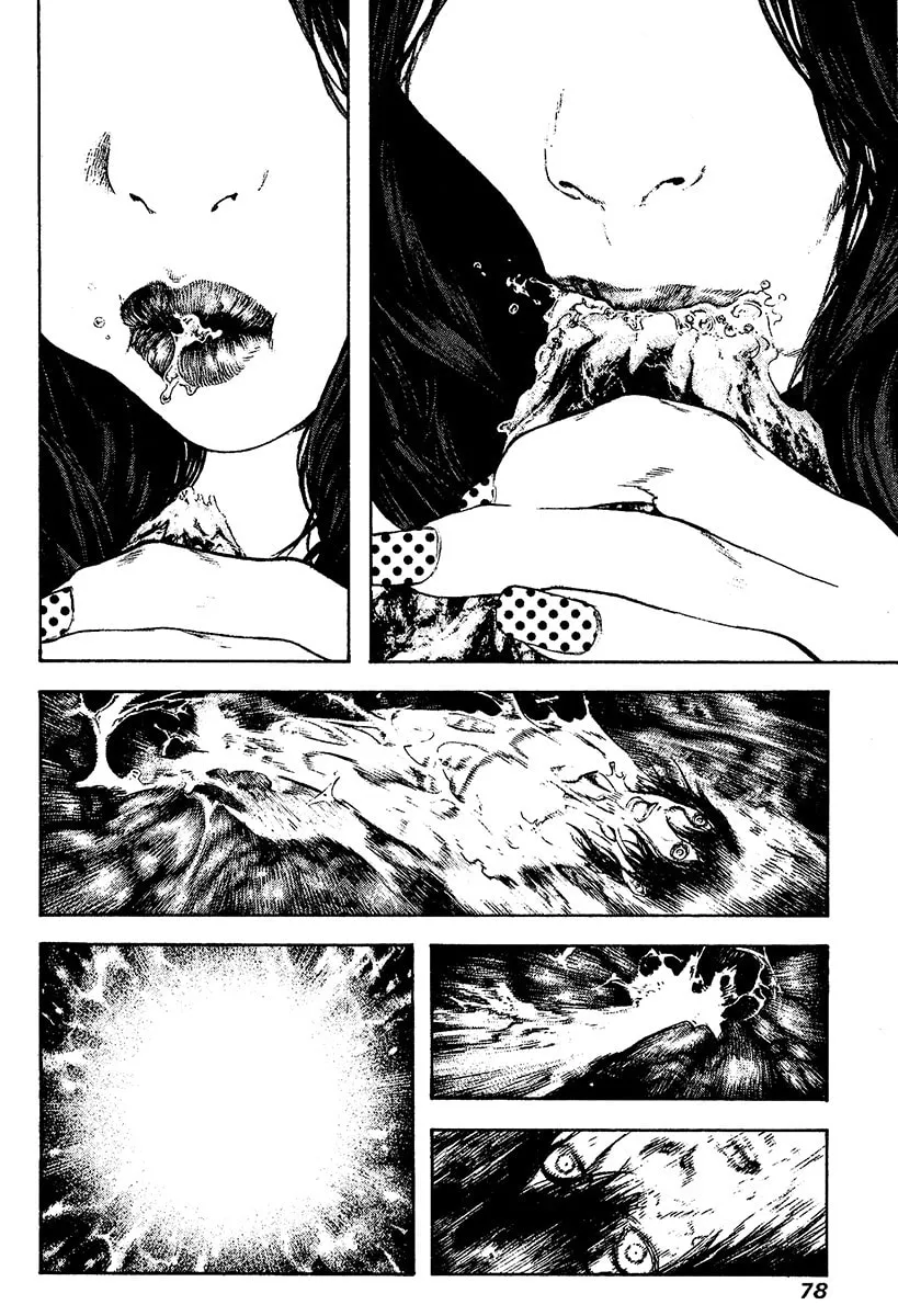 Read The Climber EN Manga Online