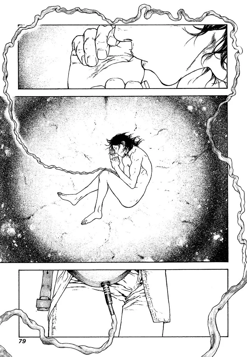 Read The Climber EN Manga Online