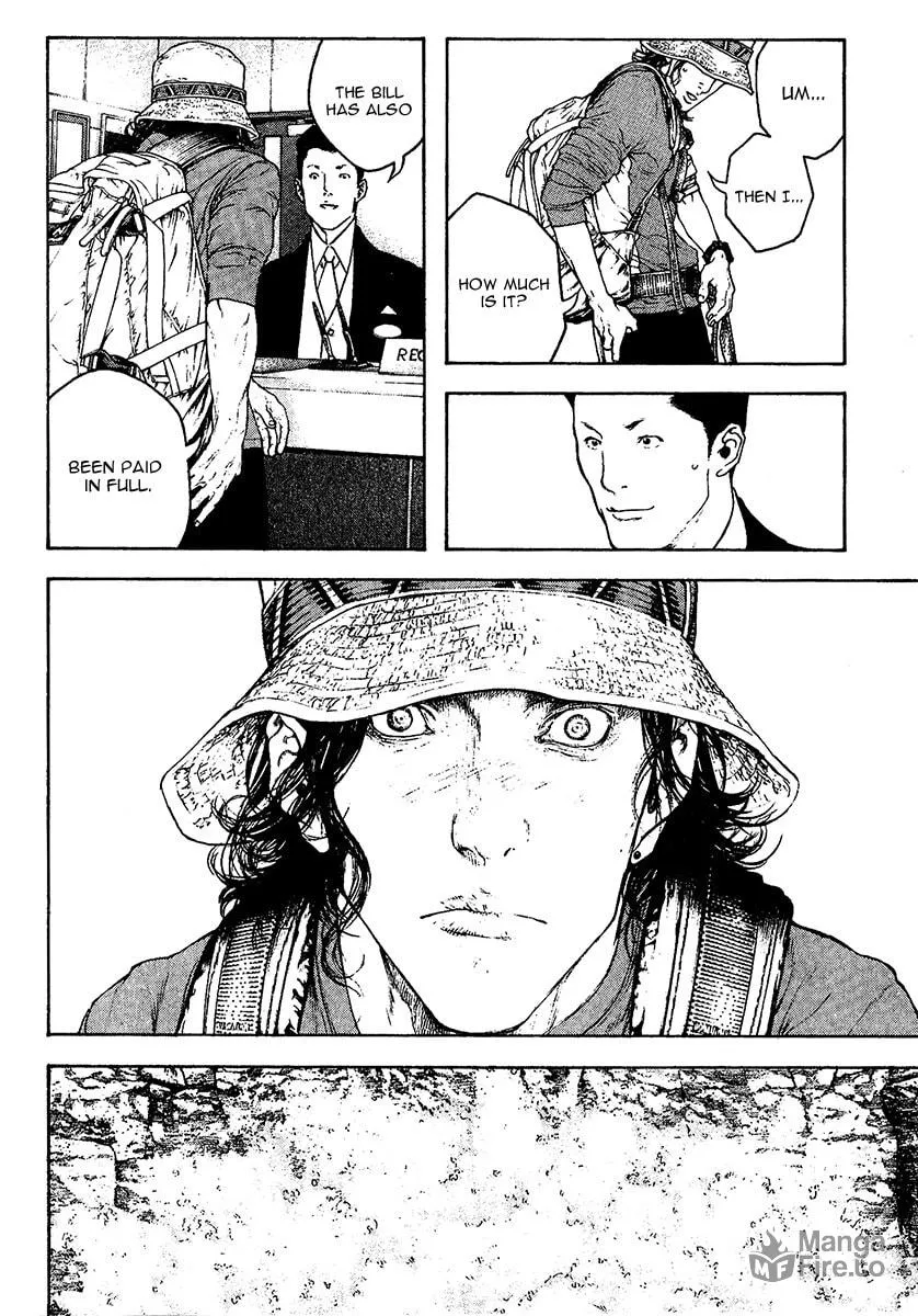 Read The Climber EN Manga Online