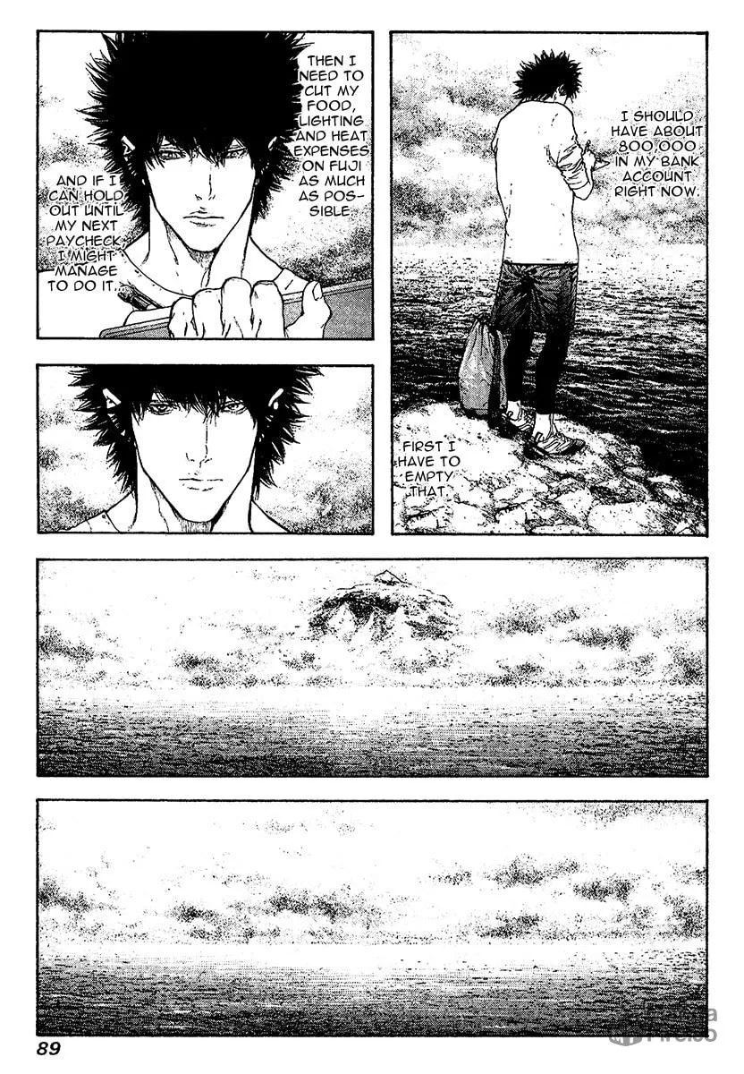 Read The Climber EN Manga Online
