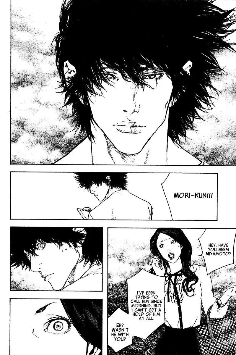 Read The Climber EN Manga Online