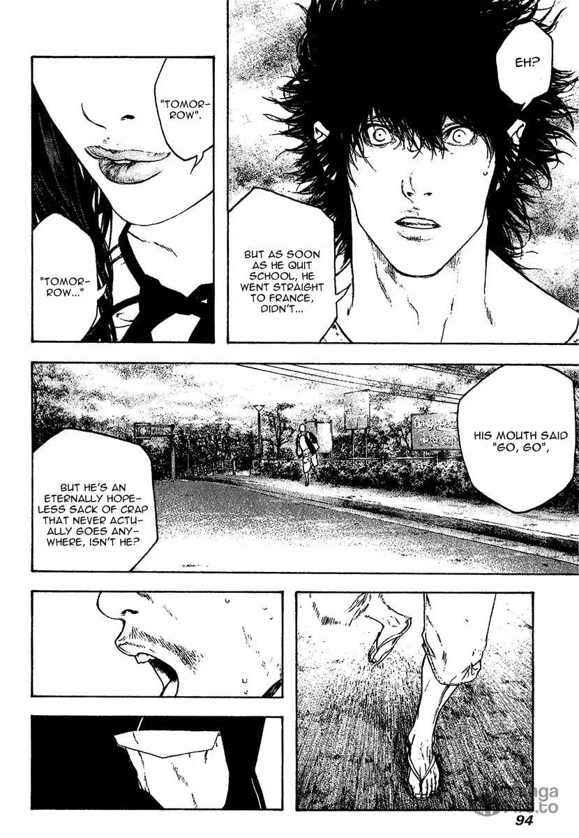 Read The Climber EN Manga Online