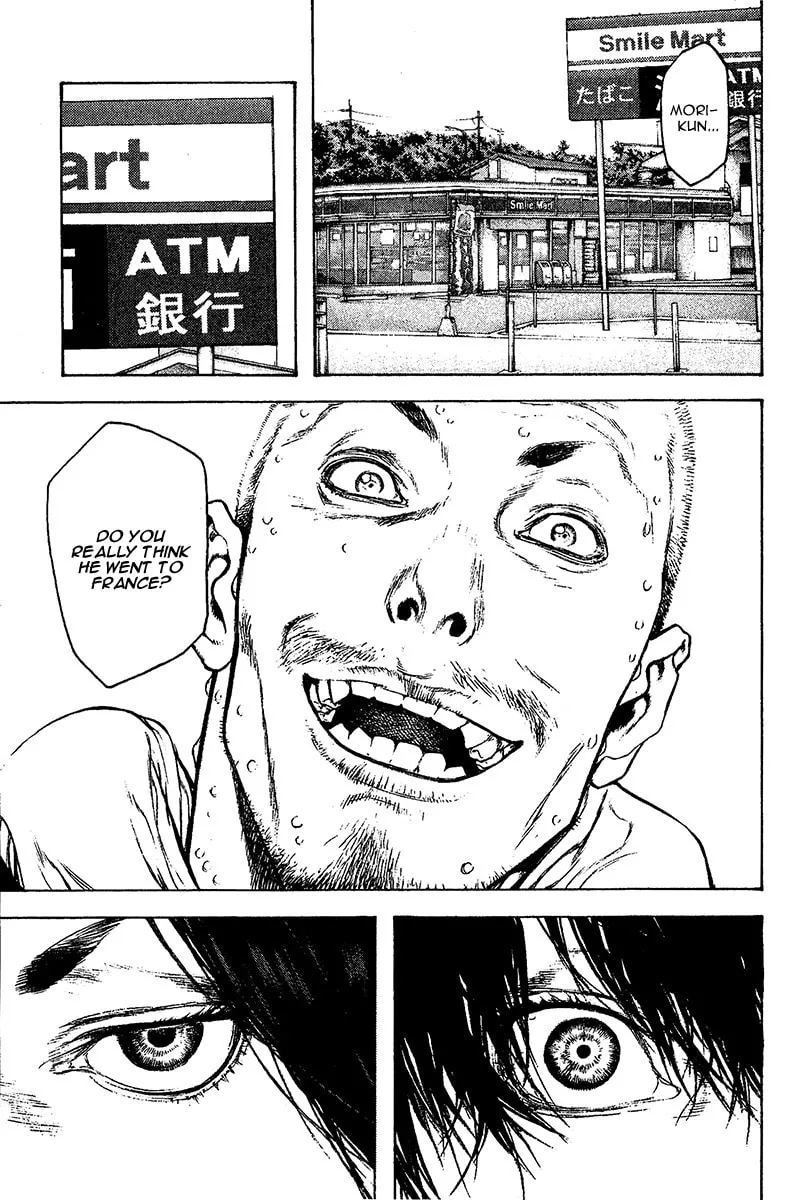 Read The Climber EN Manga Online
