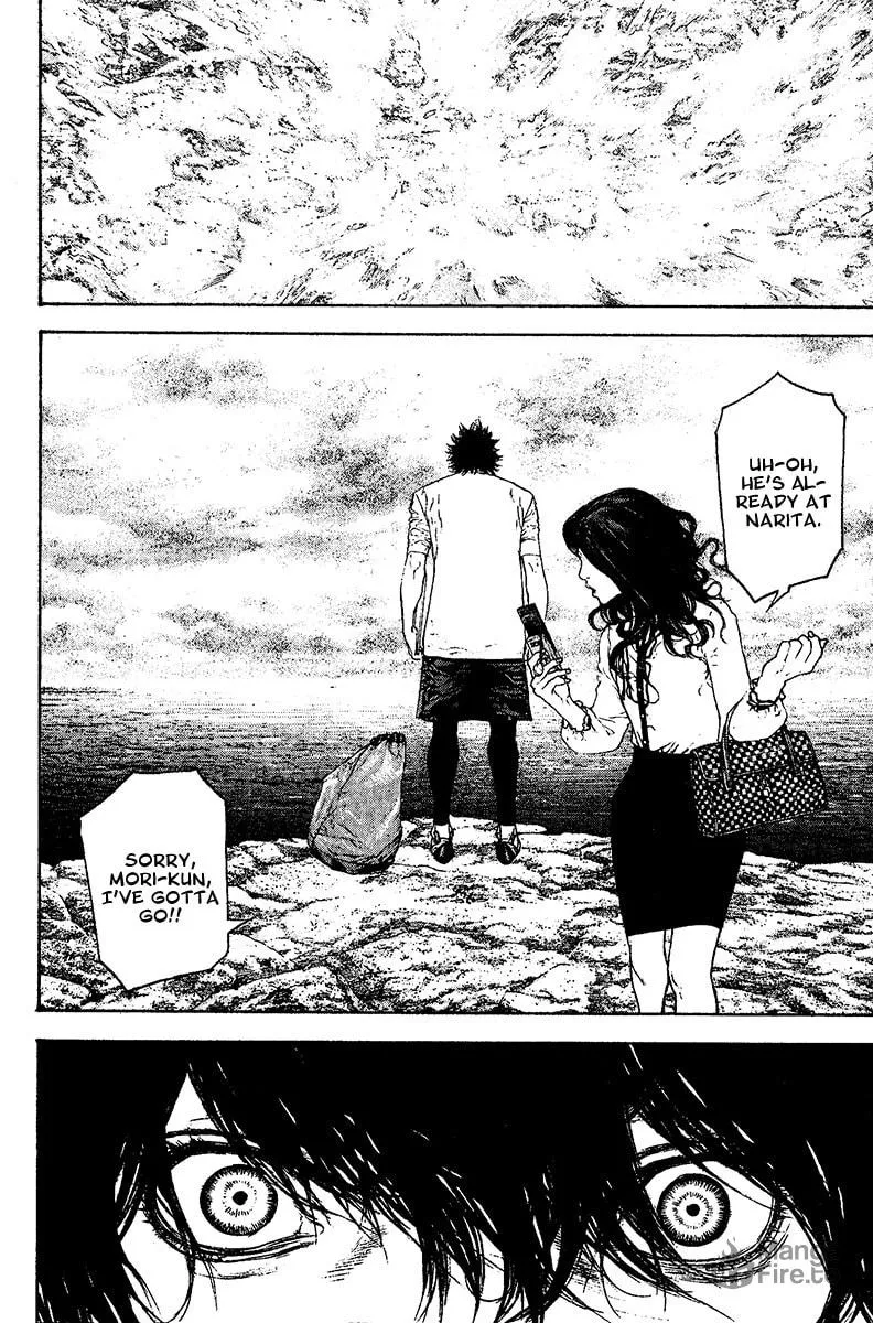 Read The Climber EN Manga Online
