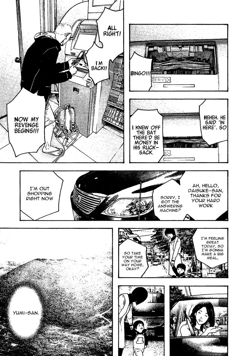Read The Climber EN Manga Online