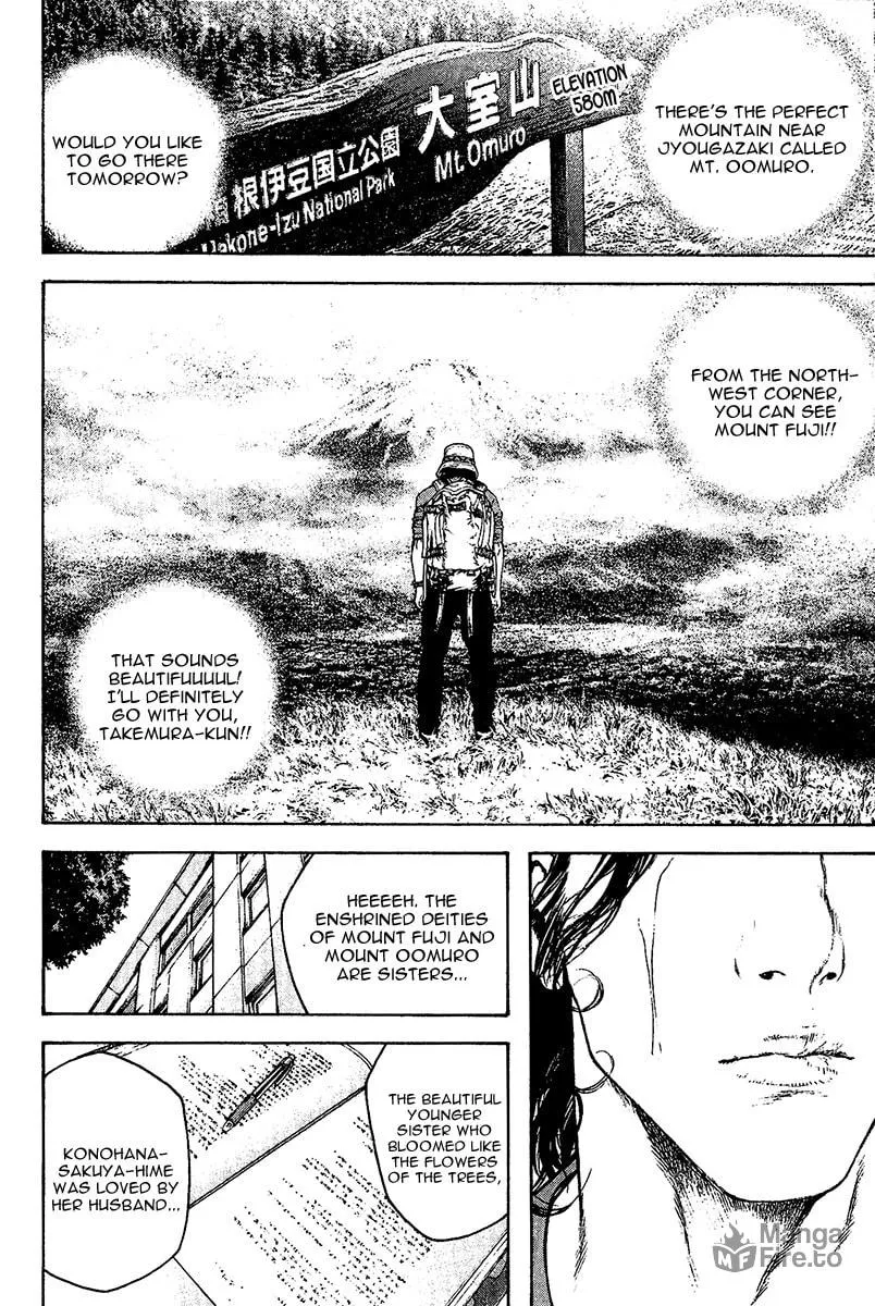 Read The Climber EN Manga Online