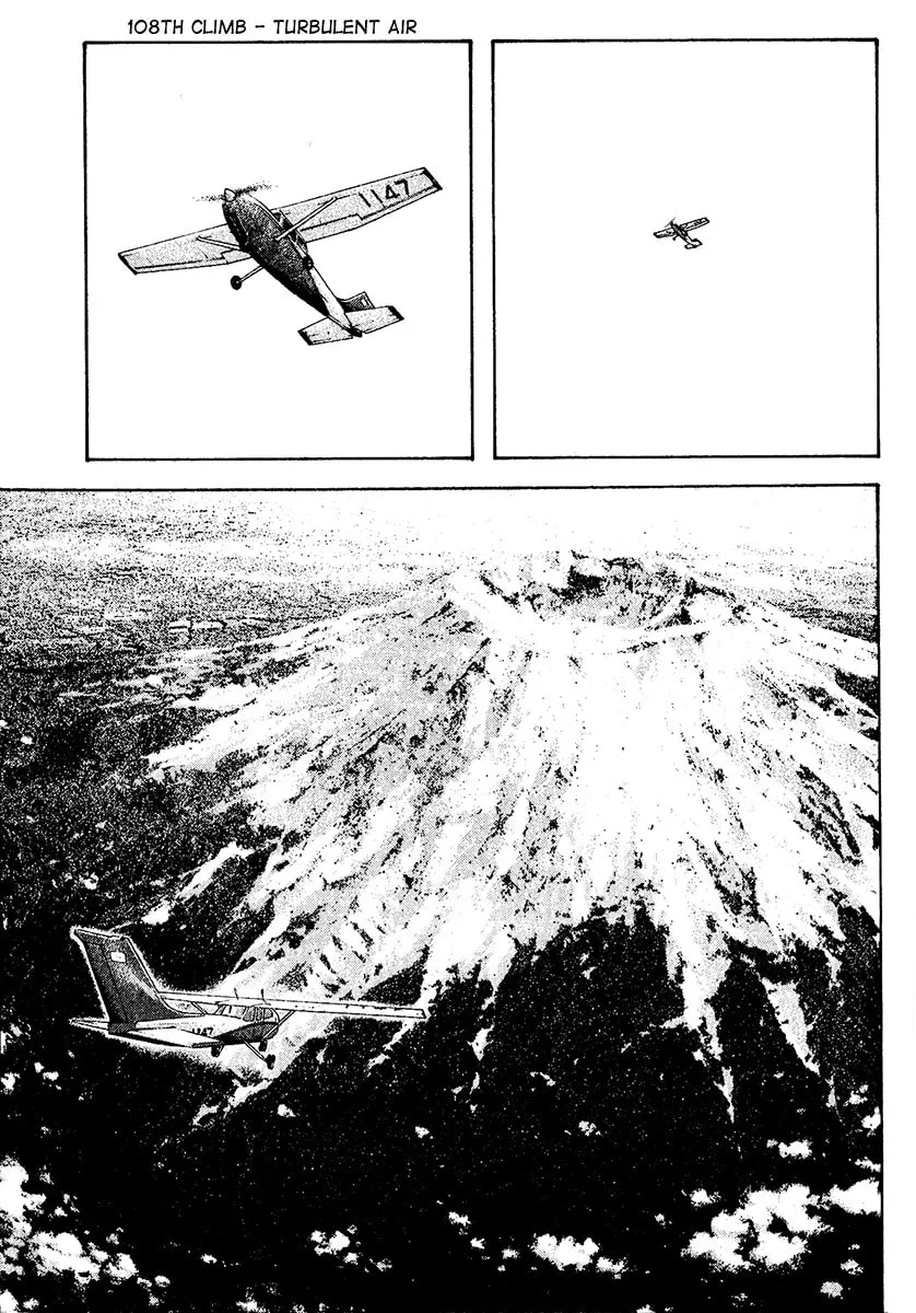 Read The Climber EN Manga Online