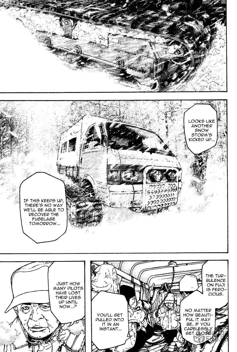 Read The Climber EN Manga Online